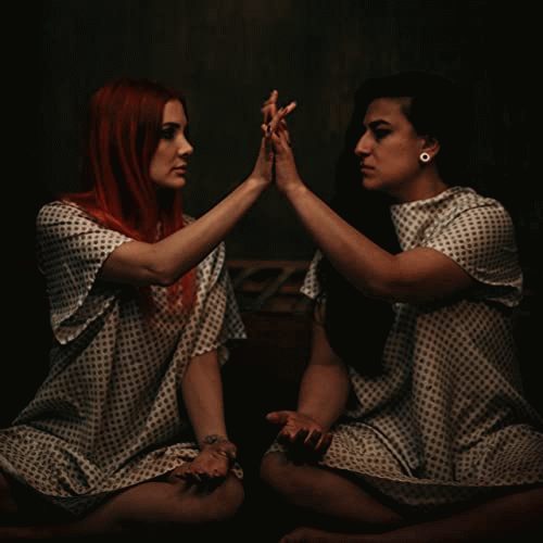 Halocene : When Demons Come to Life